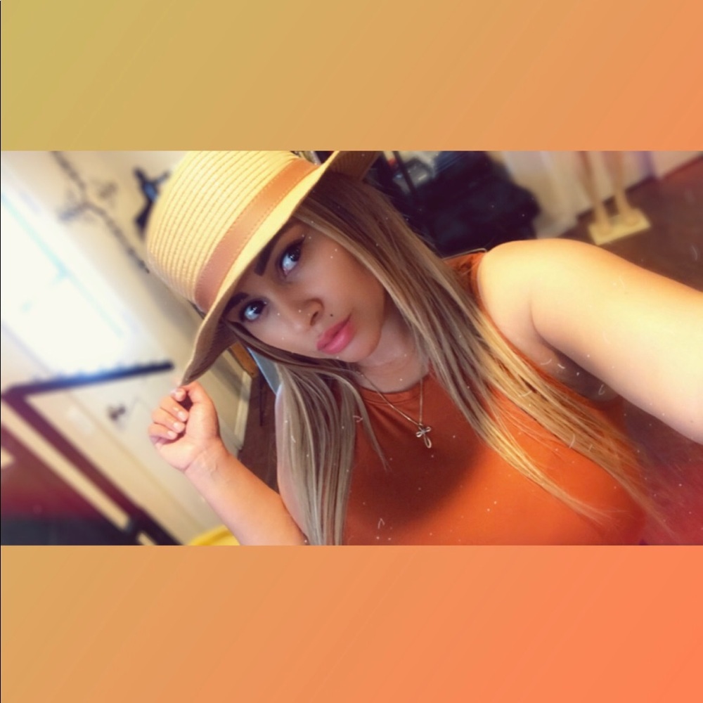 ❗️SALE❗️Trendy Fashion Panama Hat
